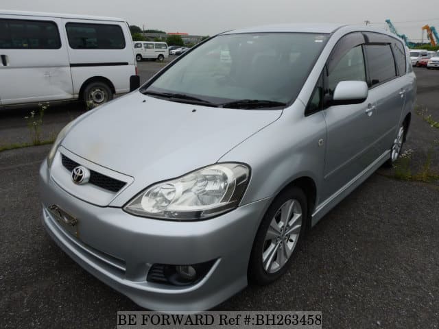 TOYOTA Ipsum