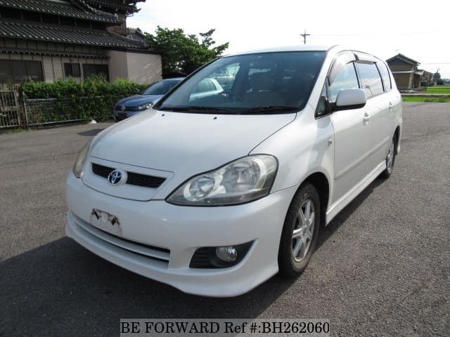 TOYOTA Ipsum