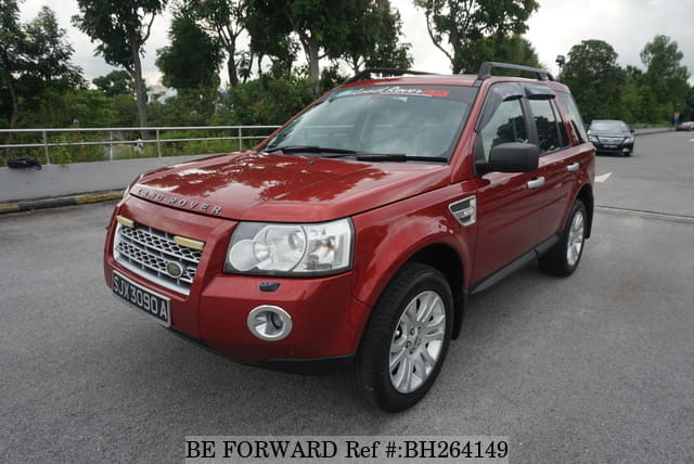 Used 10 Land Rover Freelander 2 I6a Hse Sr Sjx3090a For Sale Bh Be Forward Used 10 Land Rover Freelander 2 I6a Hse Sr Sjx3090a For Sale Bh Be Forward