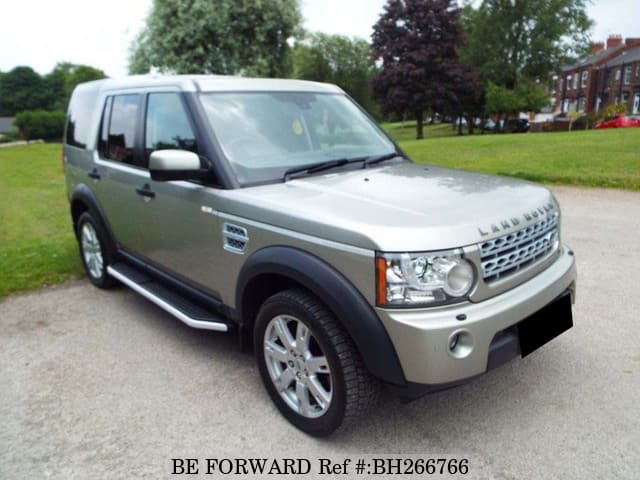 Range Rover Discovery 4 Price In Tanzania  - Before Towing, Please Consult The Owner�s Manual Or Your Local Authorized Land Rover.