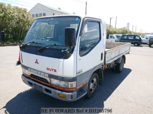 Used 1994 MITSUBISHI CANTER GUTS BH265796 for Sale