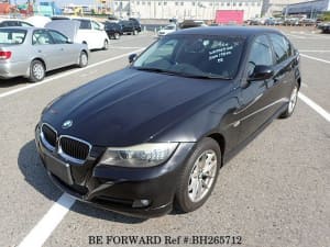 Used 2010 BMW 3 SERIES BH265712 for Sale