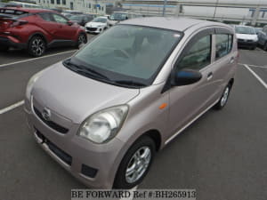 Used 2011 DAIHATSU MIRA BH265913 for Sale