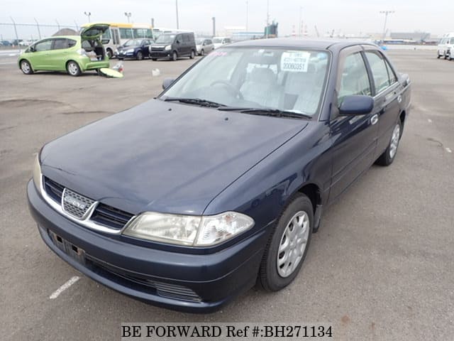 Toyota carina at211