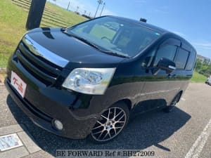 Used 2008 TOYOTA NOAH BH272009 for Sale