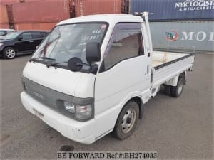 Used 1997 MAZDA BONGO TRUCK BH274033 for Sale