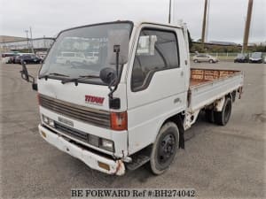 Used 1990 MAZDA TITAN BH274042 for Sale