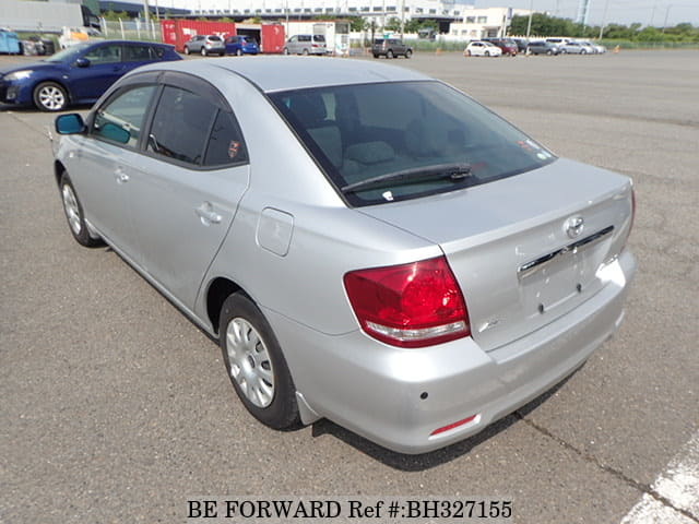 Toyota allion 2005