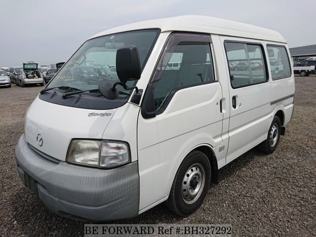 MAZDA Bongo Van