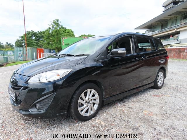 MAZDA Mazda5