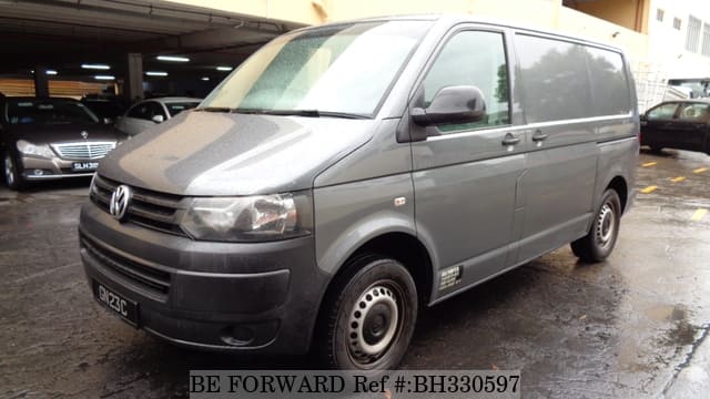 vw transporter t5 for sale