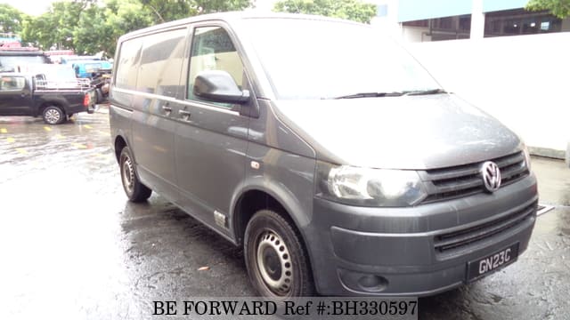 vw t5 for sale near me