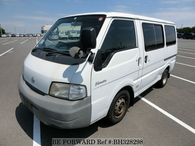Nissan vanette 2003
