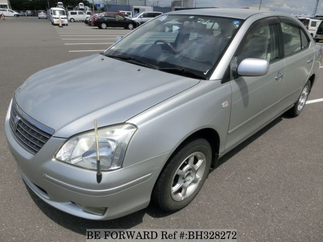 TOYOTA Premio