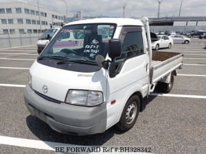 Used 2006 MAZDA BONGO TRUCK BH328342 for Sale