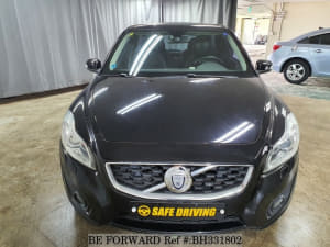 Used 2011 VOLVO C30 BH331802 for Sale