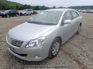 Used 2010 TOYOTA PREMIO BH329080 for Sale