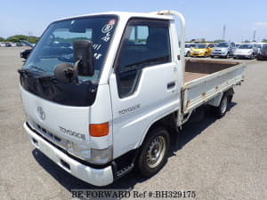 Used 1998 TOYOTA TOYOACE BH329175 for Sale