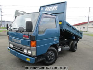 Used 1996 MAZDA TITAN BH333010 for Sale