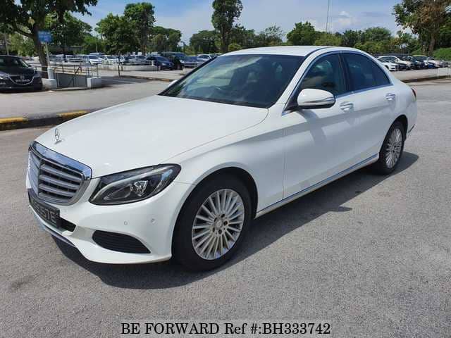 Used 15 Mercedes Benz C Class C180 Exclusive R17 Led Wdd For Sale Bh Be Forward Used 15 Mercedes Benz C Class C180 Exclusive R17 Led Wdd For Sale Bh Be Forward