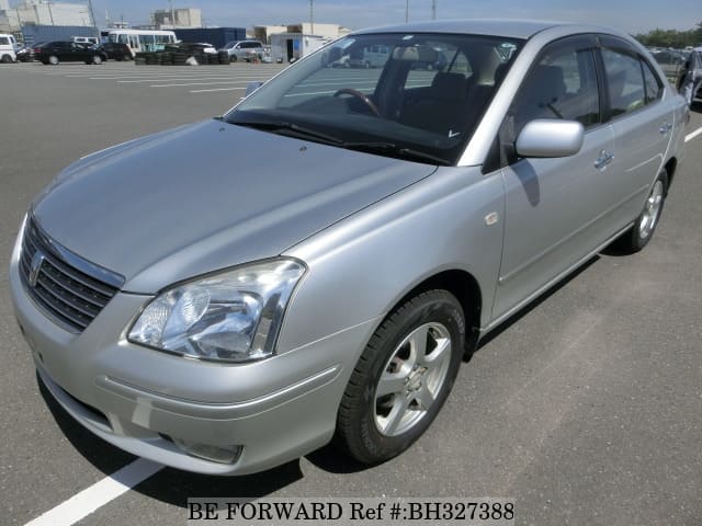 TOYOTA Premio