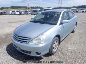 Used 2004 TOYOTA ALLION BH328259 for Sale