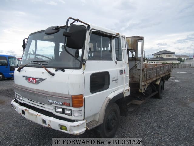 HINO Ranger