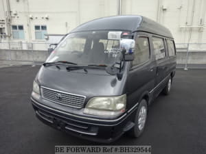 Used 1999 TOYOTA HIACE WAGON BH329544 for Sale