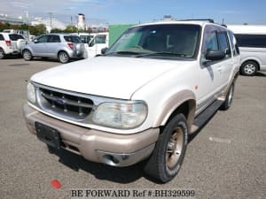 Used 2000 FORD EXPLORER BH329599 for Sale