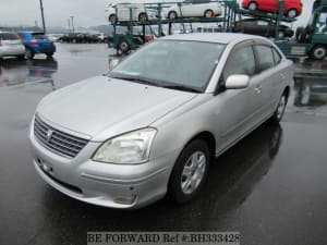 Used 2003 TOYOTA PREMIO BH333428 for Sale