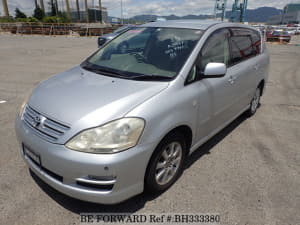 Used 2004 TOYOTA IPSUM BH333380 for Sale