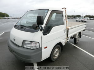 Used 2013 NISSAN VANETTE TRUCK BH335719 for Sale