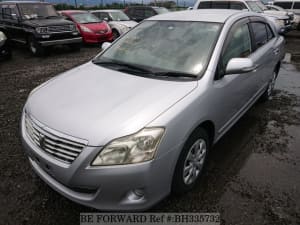 Used 2010 TOYOTA PREMIO BH335732 for Sale