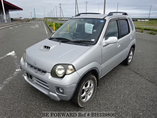 SUZUKI Kei