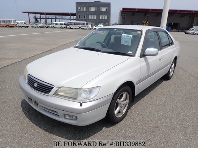 TOYOTA Corona Premio