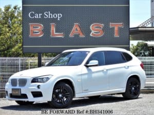 Used 2011 BMW X1 BH341006 for Sale