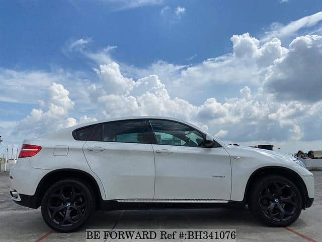 Used 2010 BMW X6 for Sale BH341076 - BE FORWARD