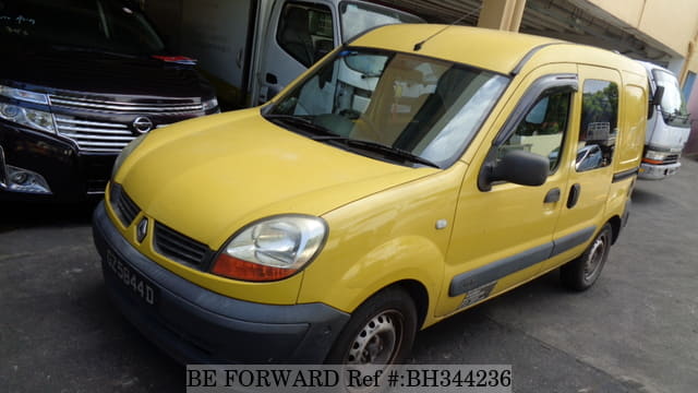 Renault Kangoo