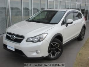 Used 2014 SUBARU XV BH344686 for Sale