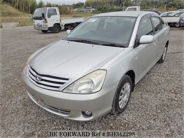 Toyota allion 2003