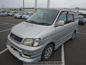 Used 1999 TOYOTA LITEACE NOAH BH342905 for Sale