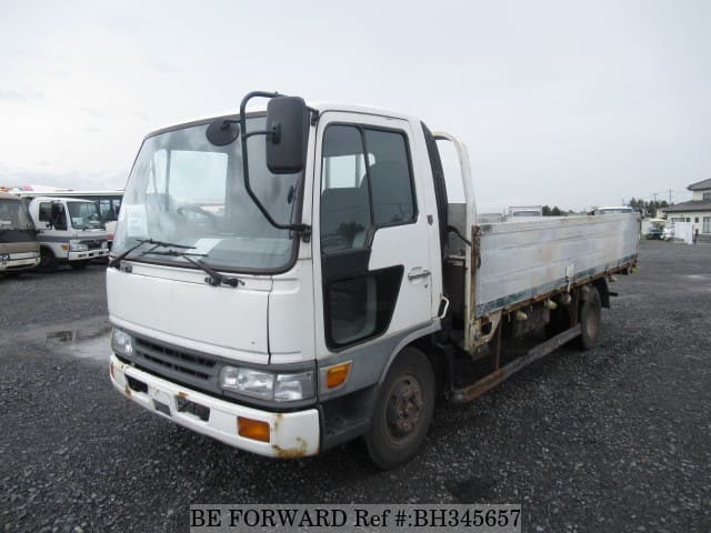 Toyota dyna 1995