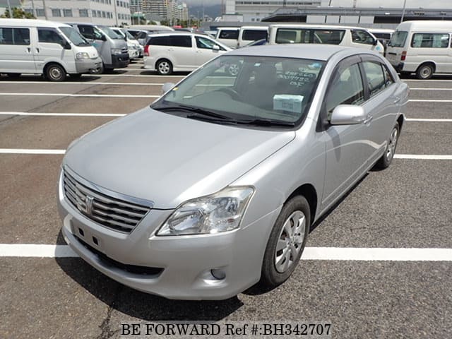 TOYOTA Premio