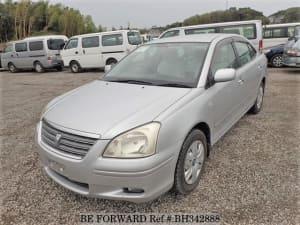 Used 2005 TOYOTA PREMIO BH342888 for Sale