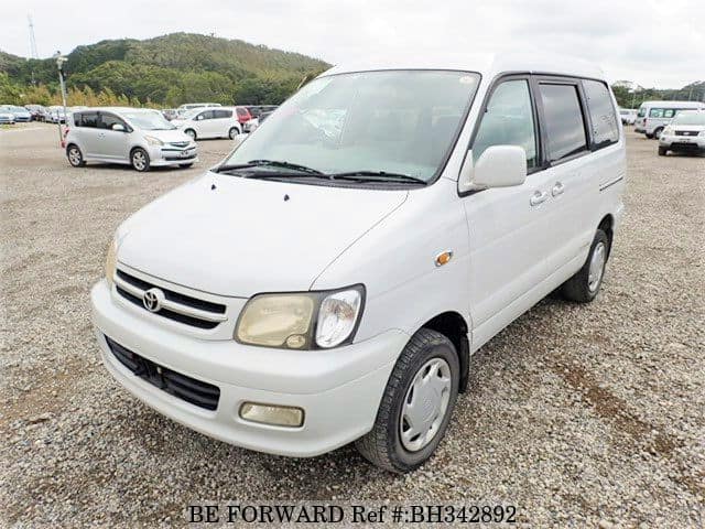 TOYOTA Townace Noah