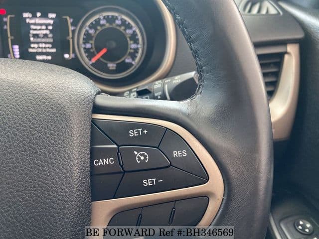 Used 2014 JEEP CHEROKEE AUTOMATIC DIESEL for Sale BH346569 ...