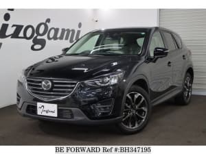 Used 2015 MAZDA CX-5 BH347195 for Sale