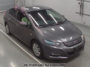 Used 2011 HONDA INSIGHT BH349089 for Sale