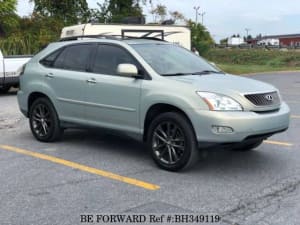 Used 2008 LEXUS RX BH349119 for Sale