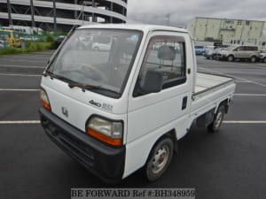 Used 1994 HONDA ACTY TRUCK BH348959 for Sale